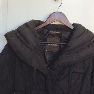 Moncler Jackets & Coats - Moncler woman ‘s coat Moncler Jackets & Coats - Moncler woman ‘s coat